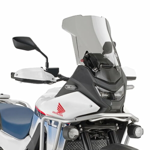 Parbriz fumuriu Givi Honda XL Transalp (25)