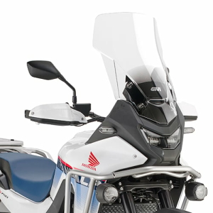 Parbriz transparent Givi Honda Xl Transalp (25)