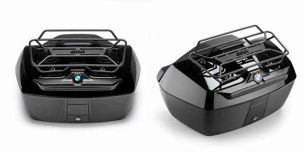 Rack bagaje Givi pentru topcase BMW R1300RT (26)