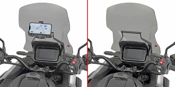 Bara accesorii Givi Honda NC750X (25)