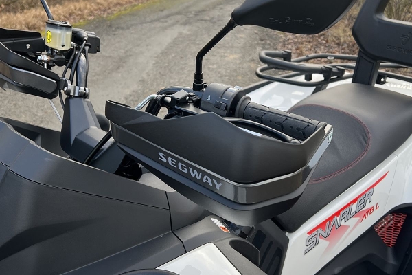 Segway Snarler AT6 L No EPS T3B, 6