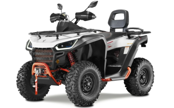 Segway Snarler AT6 L