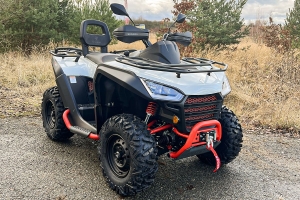 Segway Snarler AT6 L No EPS T3B, 11