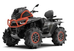 Segway AT10 L WL MUD