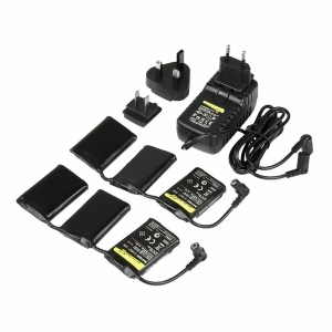 Kit baterie MACNA 12V / 3A pentru Manusi/Sosete cu incalzire