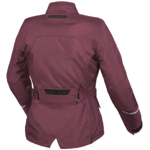 Geaca de dama textil impermeabila MACNA EVORA L Maro, 12