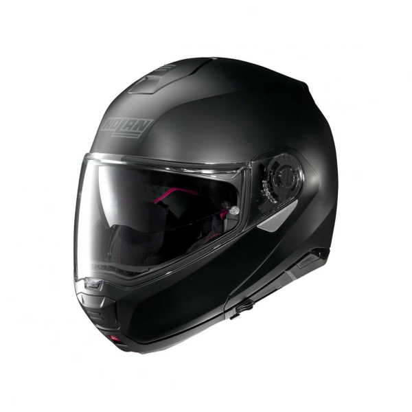 Casca Flip-Up N 100-5 Classic N-Com Negru, 2