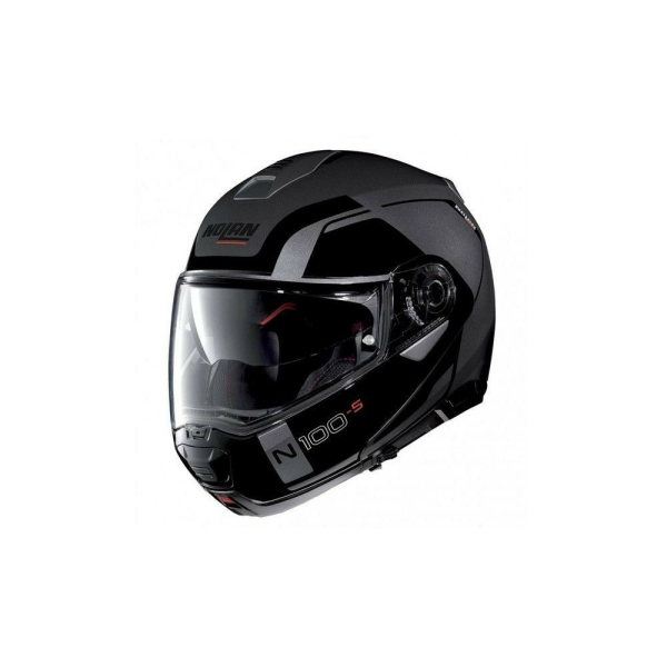 Casca Flip-Up N 100-5 Consistency N-Com Lava Grey, 3