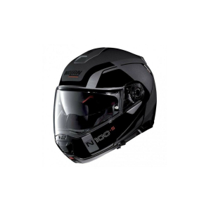 Casca Flip-Up N 100-5 Consistency N-Com Lava Grey, 2