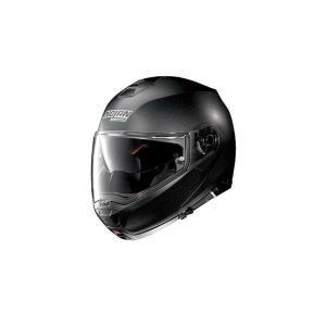Casca Flip-Up N 100-5 Consistency N-Com Scratched Grey, 2