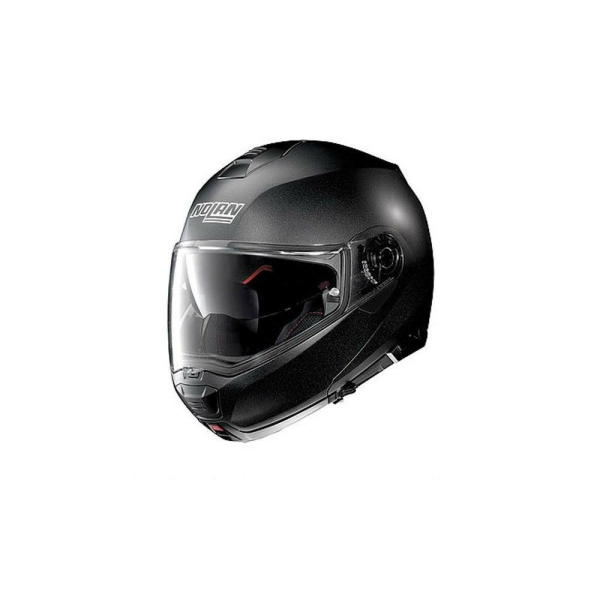 Casca Flip-Up N 100-5 Consistency N-Com Scratched Grey, 3