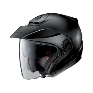 Casca Crossover N 40-5 Classic N-Com Negru, 3