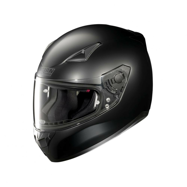 Casca Full-Face N 60-5 Classic Negru, 3