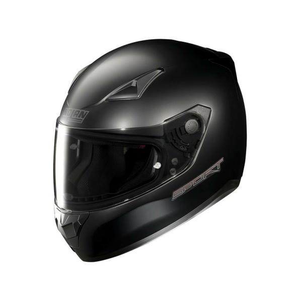 Casca Full-Face N 60-5 Sport Negru, 3