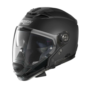 Casca Crossover N 70-2 Gt Classic N-Com Negru, 3