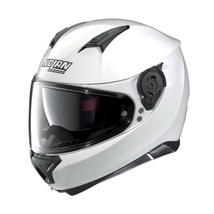 Casca Full-Face N 87 Special Plus N-Com Alb, 3