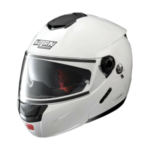 Casca Flip-Up N 90-2 Special N-Com Alb 2020