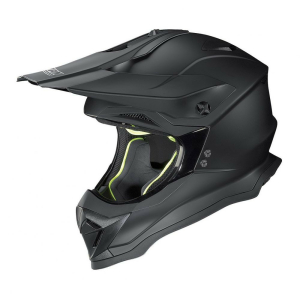 Casca Offroad N 53 Smart Negru 2020, 2