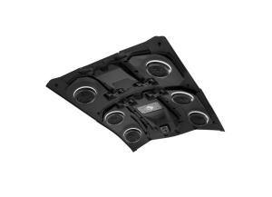 PLAFON MUZICA