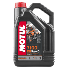 ULEI MOTUL 7100 5W40 4L