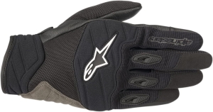 MANUSI PIELE VARA ALPINESTARS SHORE NEGRU M