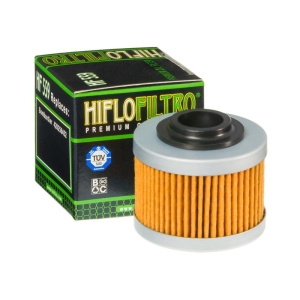FILTRU ULEI HF559