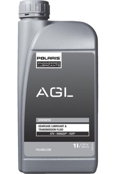 ULEI AGL POLARIS