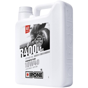 IPONE - ULEI  R4000 10W40 4L