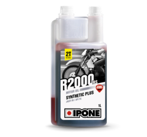 IPONE - R2000 RS 2T - CAPSUNICA - 1L
