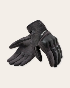 MANUSI DAMA REV IT VOLCANO NEGRU S