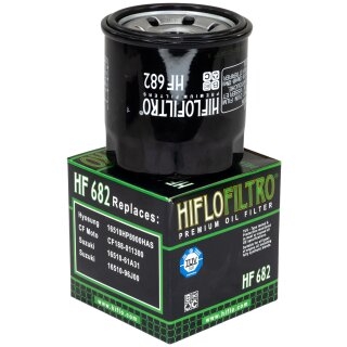 HF682 - Filtru ulei