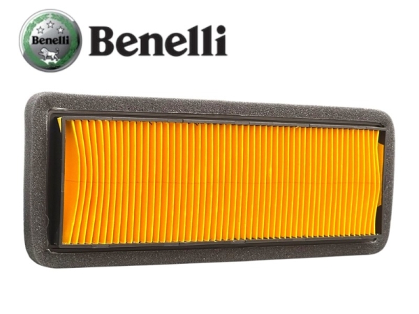 FILTRU AER BENELLI LEONCINO 49200p370000