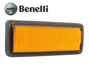 FILTRU AER BENELLI LEONCINO 49200p370000