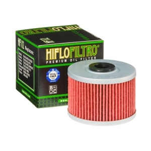HF112 FD FILTRU ULEI MOTO  HIFLOFILTRO