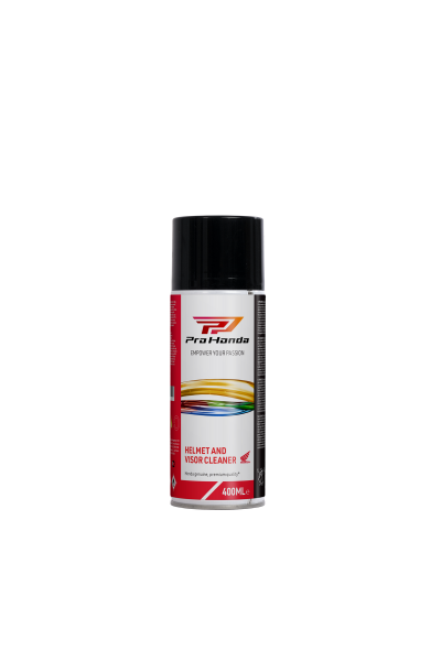 CURATITOR HONDA VIZOR CASCA 400 ML 08CMCHVC400HE