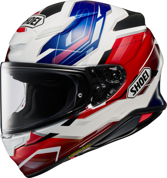 CASCA SHOEI NXR 2 CAPRICIO S 11 16 123 3