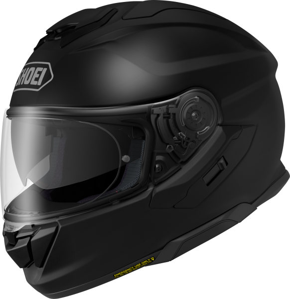 CASCA SHOEI GT AIR NEGRU MAT S 11 20 011 3