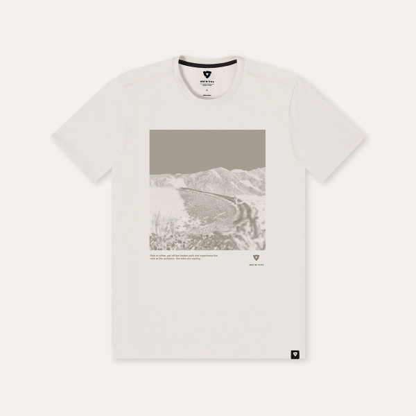 TRICOU JAKE S FFC100-0160-S