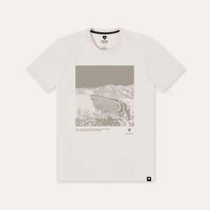 TRICOU JAKE S FFC100-0160-S