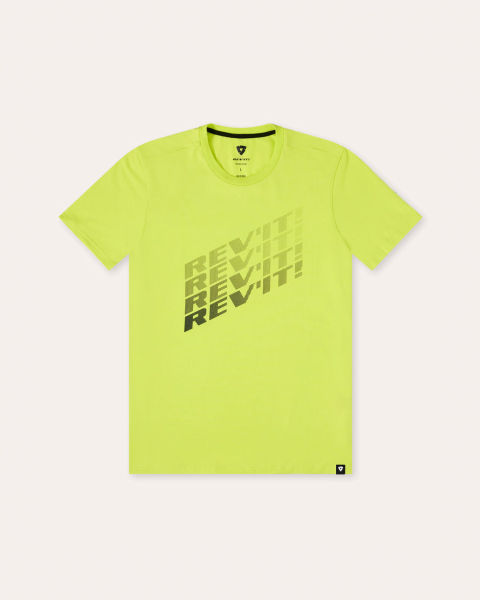 TRICOU TRAVIS L FFC101-0410-L