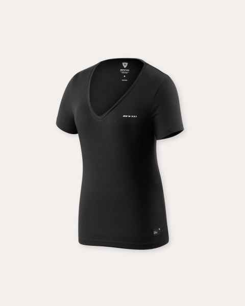 TRICOU REVIT DAMA TESSA S FFC121-0010-S