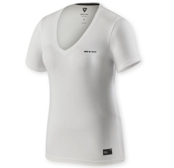 TRICOU REVIT DAMA TESSA S FFC121-0600-S