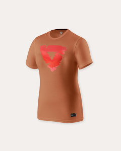 TRICOU REVIT DAMA HEATHER XS FFC131-0240-XS