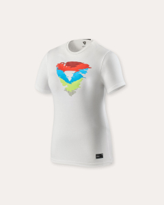 TRICOU REVIT DAMA HEATHER L FFC131-0600-L