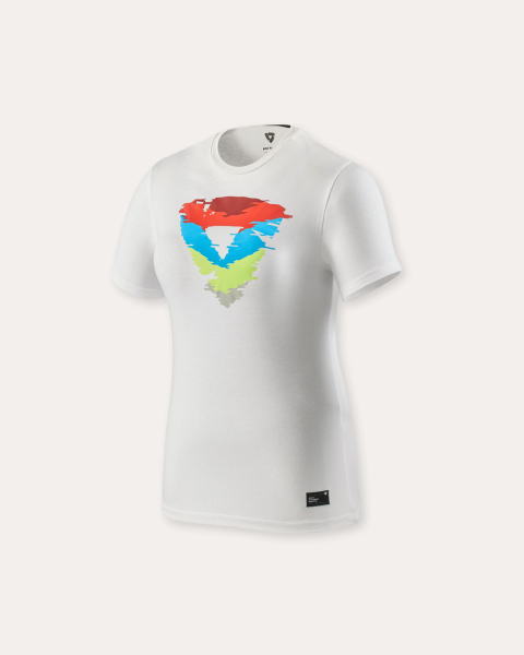 TRICOU REVIT DAMA HEATHER M FFC131-0600-M