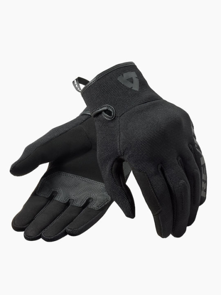 MANUSI REV IT MOSCA NEGRU S FGS131-1010-S