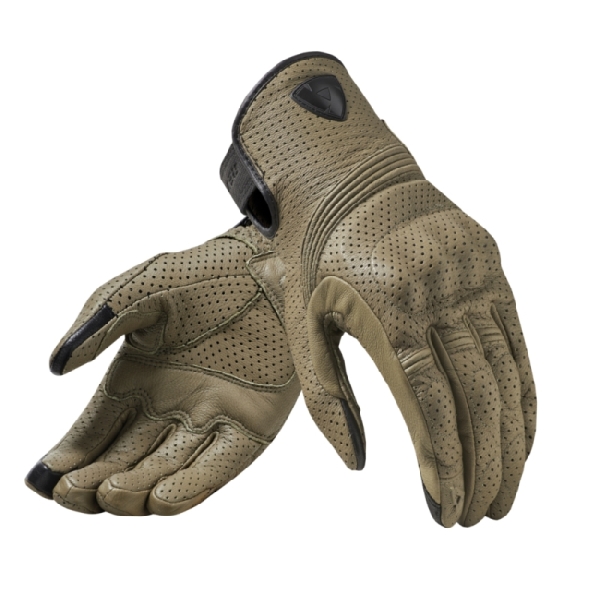 MANUSI REVIT DAMA AVION3 L FGS160-0820-L