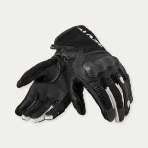 Blaze Black-White S
