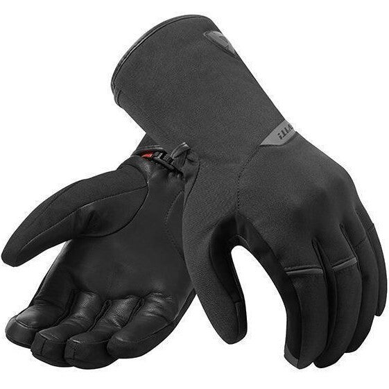 MANUSI REV IT Chevak GTX NEGRU XZL FGW080-0010-XZL
