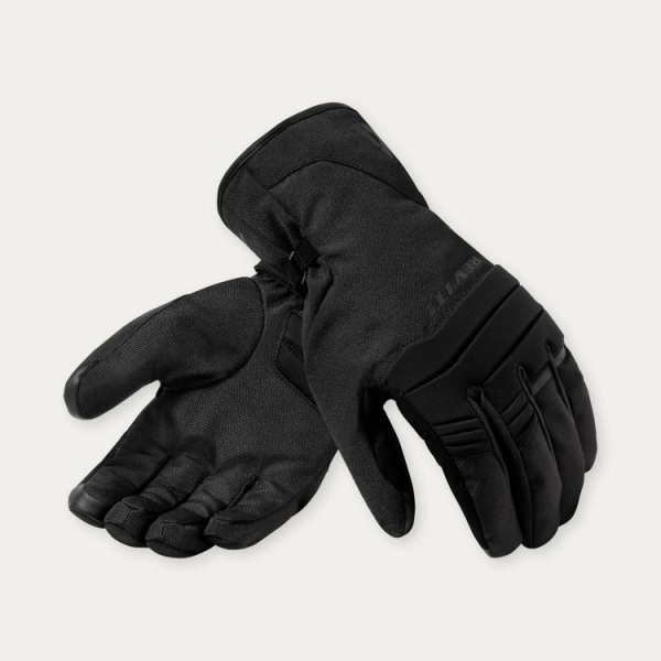 REVIT Bornite H2O Black XXL, 2